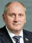 Альберт Хатуевич Кажаров