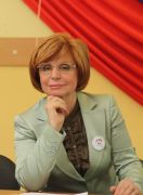 Валентина Николаевна Иванова