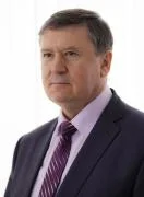 Александр Яковлевич Быстряков