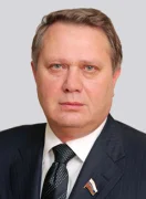 Александр Венидиктович Коровников