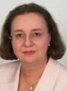 Ирина Валерьевна Соколова