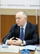 Виктор Петрович Иванов
