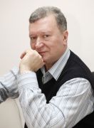 Юрий Николаевич Субботин