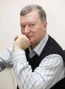 Юрий Николаевич Субботин