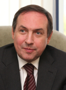 Вячеслав Алексеевич Никонов