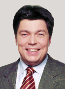 Михаил Витальевич Маргелов