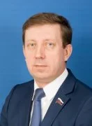 Алексей Петрович Майоров