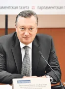 Вадим Альбертович Тюльпанов