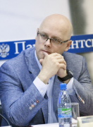 Антон Владимирович Беляков