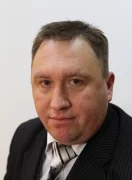 Андрей Евгеньевич Щукин