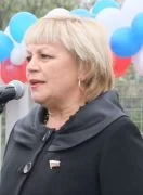 Елена Николаевна Сенаторова