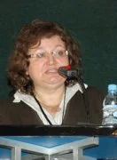 Галина Владимировна Семья