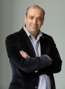 Георгий Георгиевич Исаакян