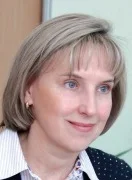 Людмила Михайловна Огородова