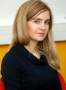 Александра Михайловна Марова