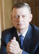 Николай Иванович Сапожников