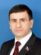 Игорь Михайлович Зуга
