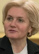 Ольга Юрьевна Голодец