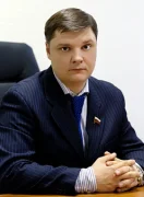 Андрей Дмитриевич Крутов