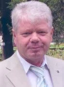 Сергей Александрович Комаров