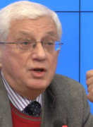 Сергей Иванович Большаков