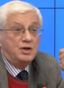 Сергей Иванович Большаков
