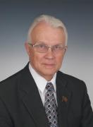 Валентин Степанович Романов