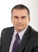 Сергей Валерьевич Аксенов