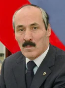 Рамазан Гаджимурадович Абдулатипов