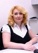 Елена Сергеевна Стручкова