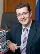 Глеб Сергеевич Никитин