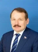 Сергей Владимирович Белоусов