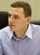 Александр Николаевич Васильев