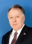 Сергей Викторович Бажанов