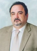 Агамали Куламович Мамедов