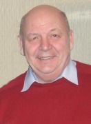 Юрий Геннадьевич Подмогов