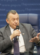 Олег Евгеньевич Пантелеев