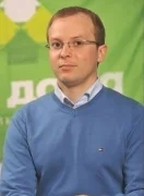 Дмитрий  Маслюк
