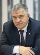 Евгений Георгиевич Тарло