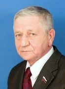 Александр Михайлович Синягин