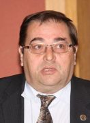 Юрий Александрович Петров