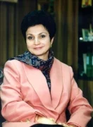 Екатерина Филипповна Лахова
