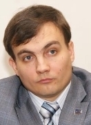 Ян Викторович Зелинский