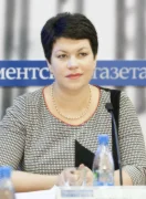 Людмила Павловна Кононова