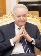 Айдын Аднан  Сезгин