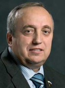 Франц Адамович Клинцевич