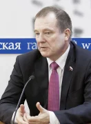 Сергей Леонидович Катанандов