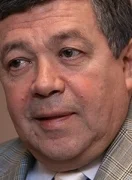 Руслан Семёнович Гринберг