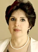 Ирина Викторовна Мануйлова
