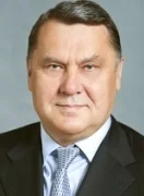 Валерий Николаевич Шнякин